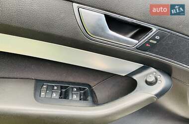 Универсал Audi A6 2008 в 