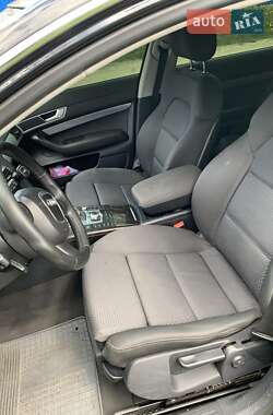 Универсал Audi A6 2008 в 