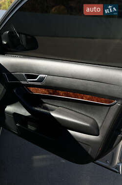 Универсал Audi A6 2005 в 