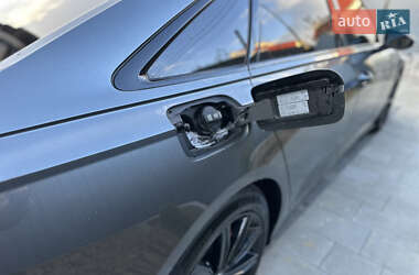 Седан Audi A6 2020 в 