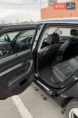 Универсал Audi A6 2009 в 