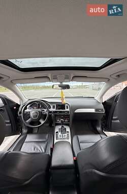 Универсал Audi A6 2009 в 