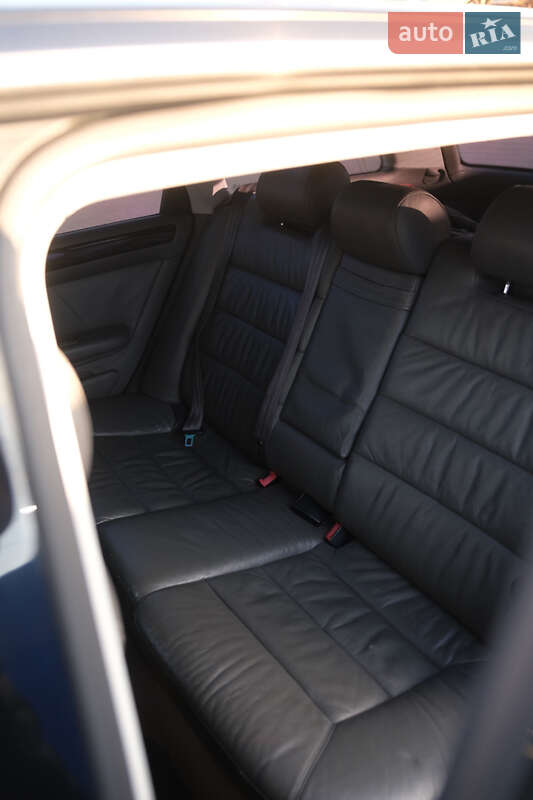 Універсал Audi A6 2004 в Вінниці