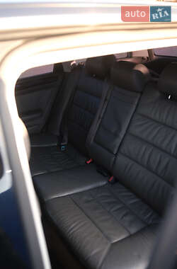 Универсал Audi A6 2004 в 