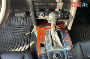 Седан Audi A6 2007 в 