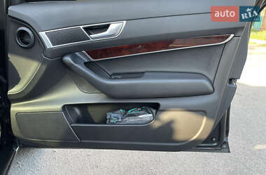 Седан Audi A6 2007 в 