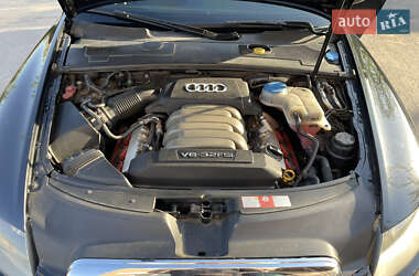 Седан Audi A6 2007 в 