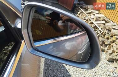 Седан Audi A6 2010 в 