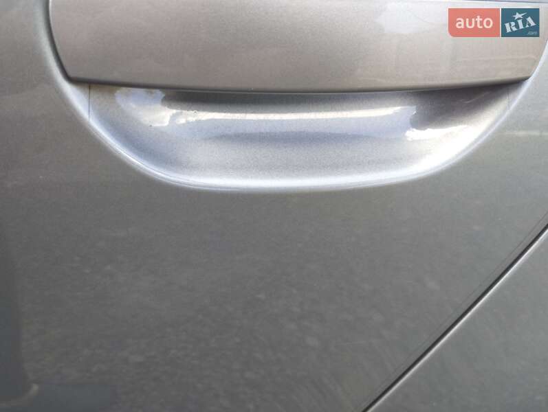 Седан Audi A6 2010 в Львові