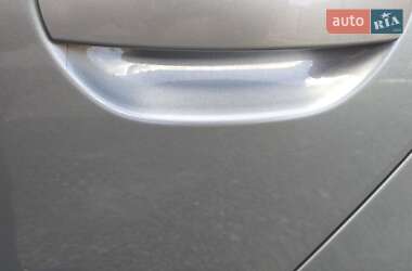 Седан Audi A6 2010 в 