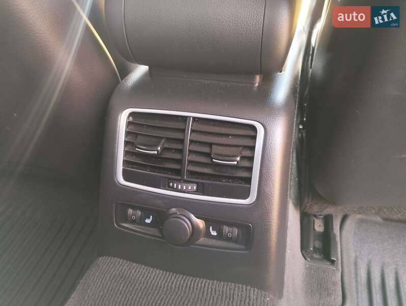 Седан Audi A6 2010 в Львові