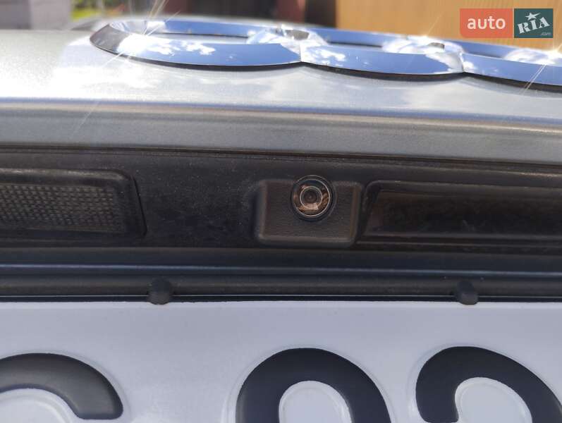 Седан Audi A6 2010 в Львові