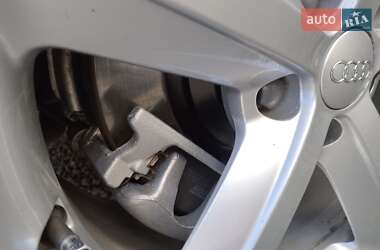 Седан Audi A6 2010 в 
