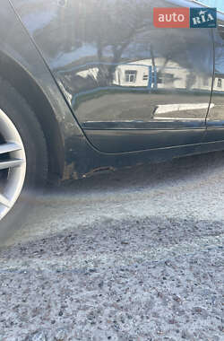 Универсал Audi A6 2006 в 