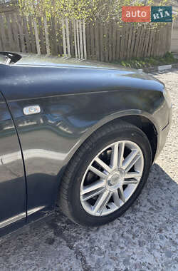 Универсал Audi A6 2006 в 