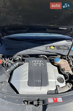 Универсал Audi A6 2006 в 
