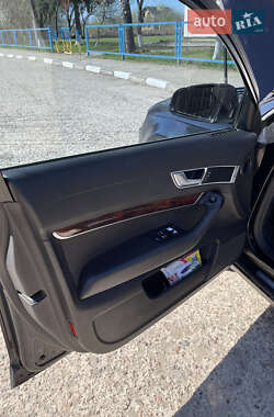 Универсал Audi A6 2006 в 