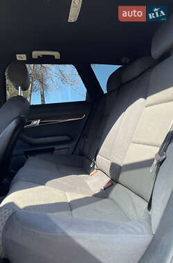 Универсал Audi A6 2006 в 