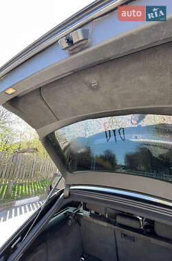 Универсал Audi A6 2006 в 