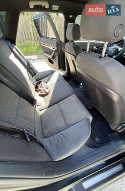 Универсал Audi A6 2006 в 