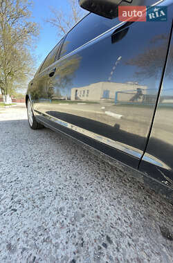 Универсал Audi A6 2006 в 