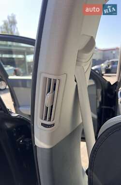 Седан Audi A6 2011 в 