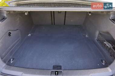 Седан Audi A6 2014 в 
