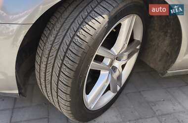 Седан Audi A6 2014 в 