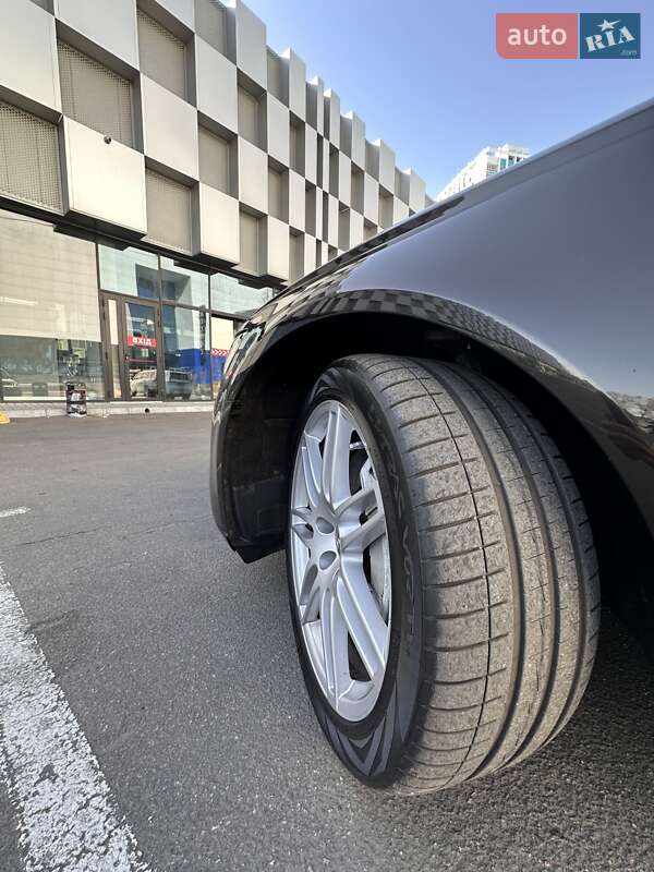 Седан Audi A6 2012 в Одессе