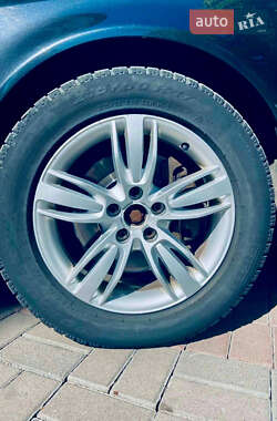 Универсал Audi A6 2004 в 