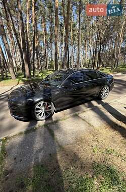 Седан Audi A6 2013 в 