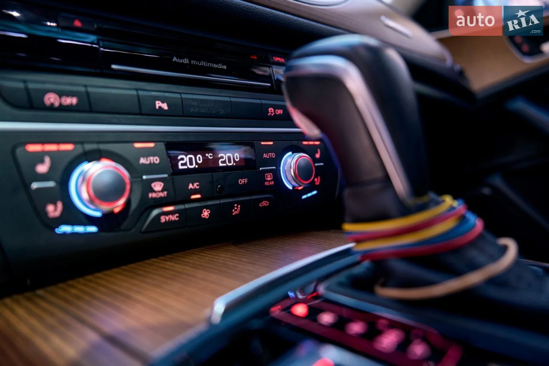 2015 Audi A6 - мініатюра 27
