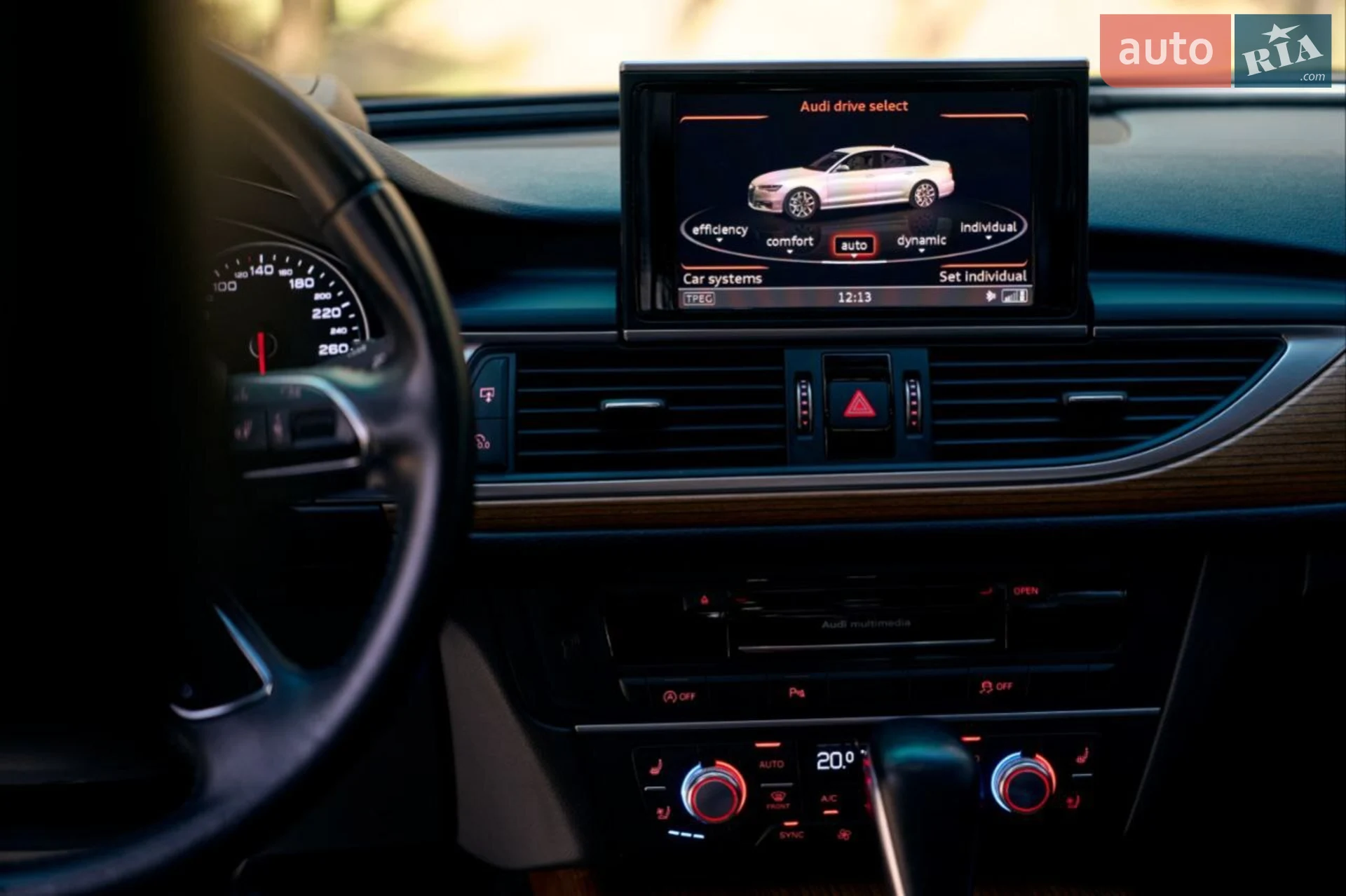 2015 Audi A6 - мініатюра 24