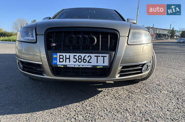 Универсал Audi A6 2006 в 