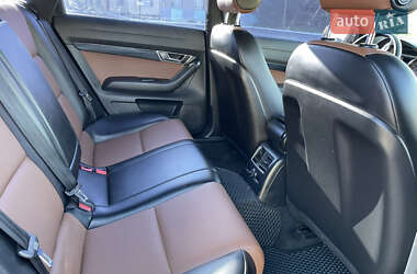 Универсал Audi A6 2006 в 
