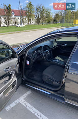 Универсал Audi A6 2005 в 