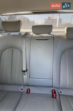 Седан Audi A6 2016 в 