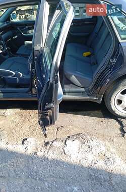 Седан Audi A6 1996 в 