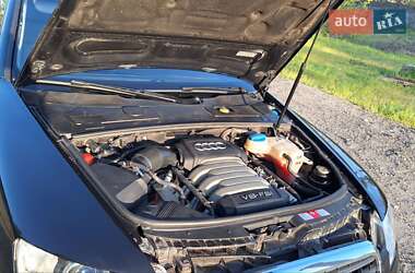 Седан Audi A6 2010 в 
