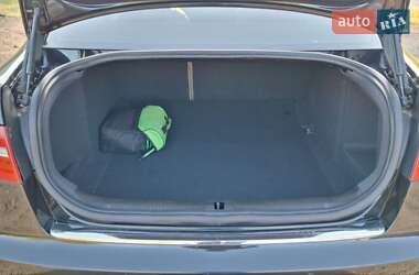 Седан Audi A6 2010 в 