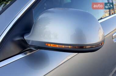 Седан Audi A6 2010 в 