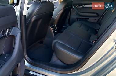 Седан Audi A6 2010 в 