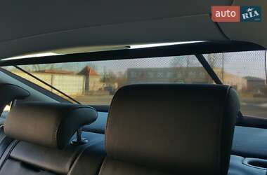 Седан Audi A6 2010 в 