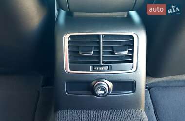Седан Audi A6 2010 в 