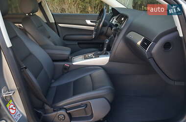 Седан Audi A6 2010 в 