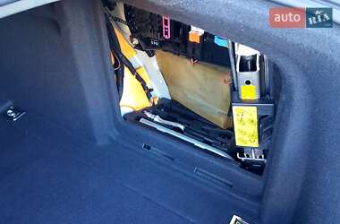 Седан Audi A6 2010 в 