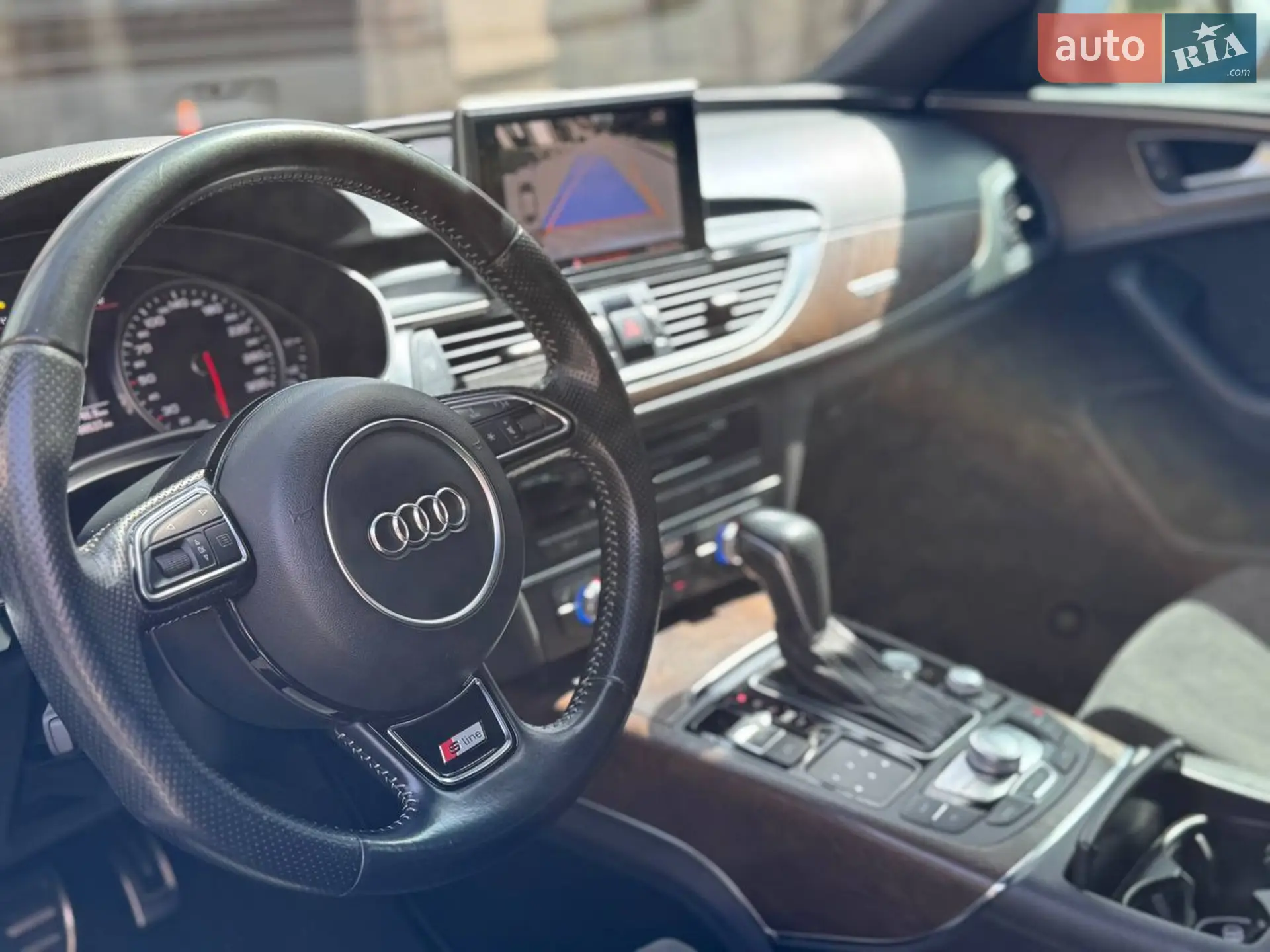 2015 Audi A6 - мініатюра 18