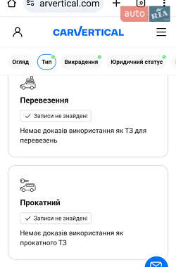 Седан Audi A6 2010 в 