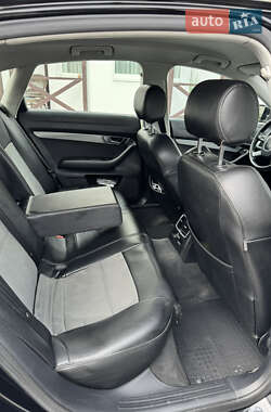 Седан Audi A6 2007 в 