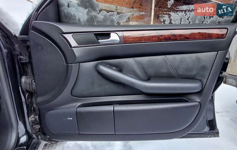 Универсал Audi A6 2003 в Луцке